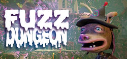 Fuzz Dungeon header banner