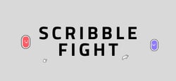 Scribble Fight header banner