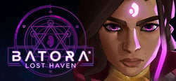 Batora: Lost Haven header banner