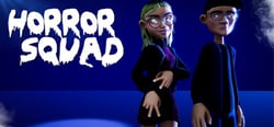 Horror Squad header banner