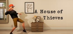 A House of Thieves header banner