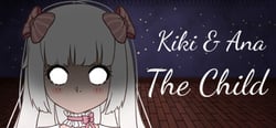 Kiki & Ana - The Child header banner