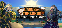 Cards & Tankards header banner