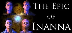 The Epic of Inanna header banner