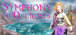 Symphony of Delights header banner