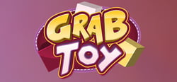 Grab Toy header banner