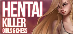 Hentai Killer: Girls & Chess header banner