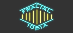 Fractaltopia: Edit & Visualize header banner