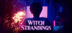 Witch Strandings header banner