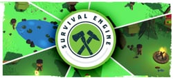 Survival Engine header banner