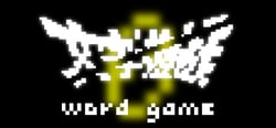 Word Game: Episode 0 header banner
