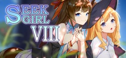 Seek Girl Ⅷ header banner