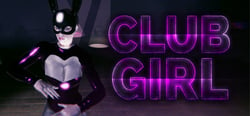 Club Girl header banner