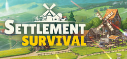 Settlement Survival header banner