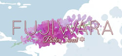 Fujiwara Bittersweet header banner