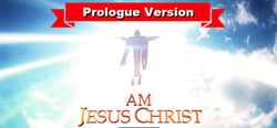 I Am Jesus Christ: Prologue header banner