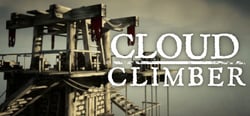 Cloud Climber header banner