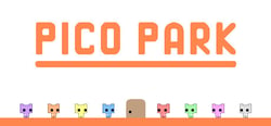 PICO PARK header banner