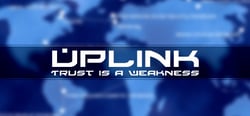 Uplink header banner