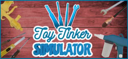 Toy Tinker Simulator header banner