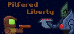 Pilfered Liberty header banner