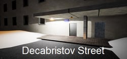 Decabristov Street header banner