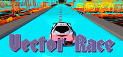Vector Race header banner