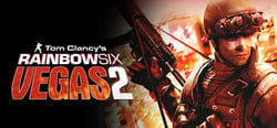 Tom Clancy's Rainbow Six® Vegas 2 header banner