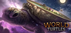World Turtles header banner