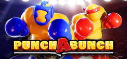Punch A Bunch header banner