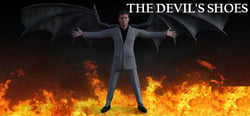 The Devil's Shoes header banner