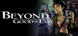 Beyond Good and Evil™ header banner
