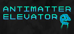 Antimatter Elevator header banner