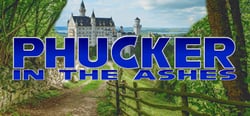 Phucker in the Ashes header banner