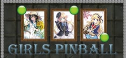 Girls Pinball header banner