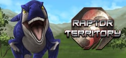 Raptor Territory header banner
