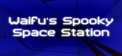 Waifu's Spooky Space Station header banner