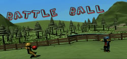 Battle Ball header banner