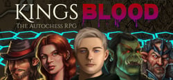 Kingsblood header banner