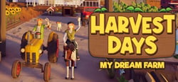 Harvest Days: My Dream Farm header banner