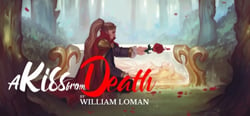 A Kiss from Death header banner