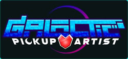 Galactic Pick Up Artist header banner