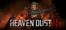 Heaven Dust 2 header banner