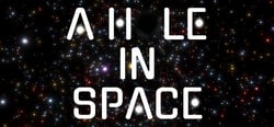 A Hole In Space header banner