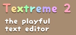 Textreme 2 header banner