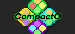 CompactO - Idle Game header banner
