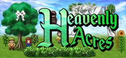 De'Vine: Heavenly Acres header banner