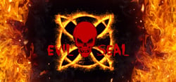 Evil Seal header banner