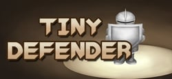 Tiny Defender header banner