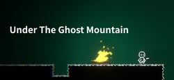 Under The Ghost Mountain header banner